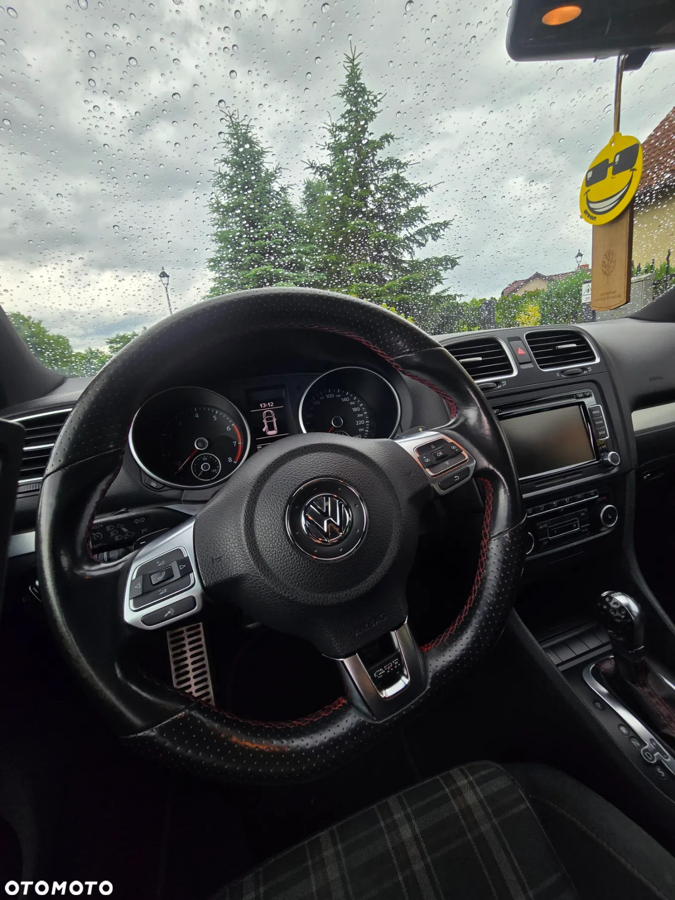 Volkswagen Golf 2.0 GTI DSG - 11