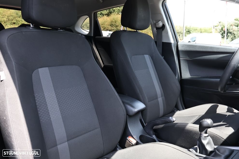 Hyundai i20 1.2 MPi Comfort - 13