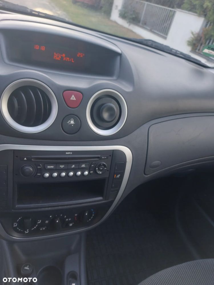 Citroën C3 1.1 Confort - 11
