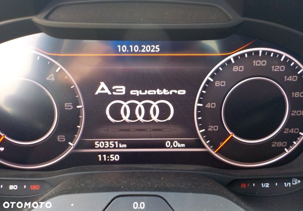 Audi A3 Sportback - 32
