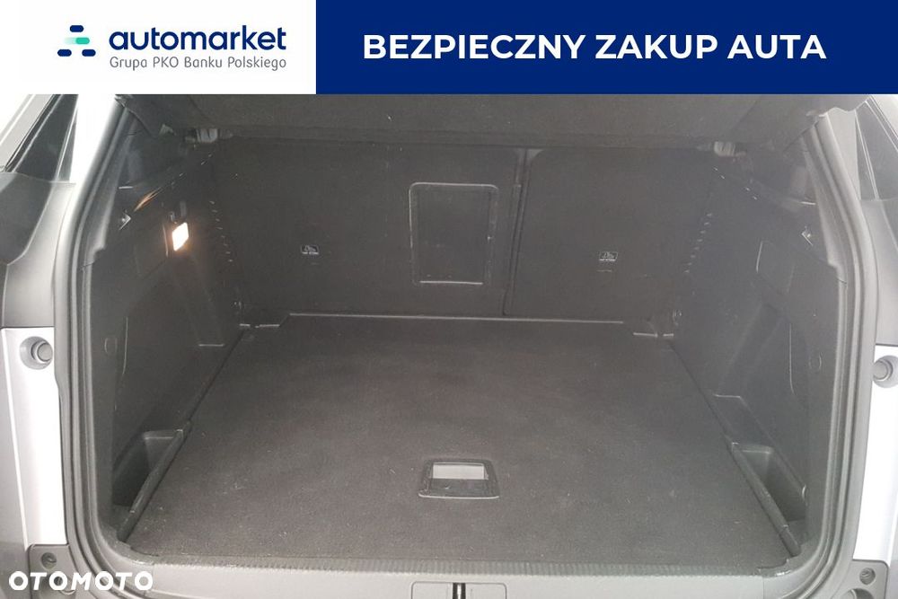 Peugeot 3008 1.5 BlueHDi Allure Pack S&S EAT8 - 12