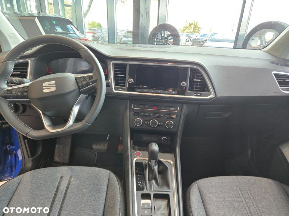 Seat Ateca - 11