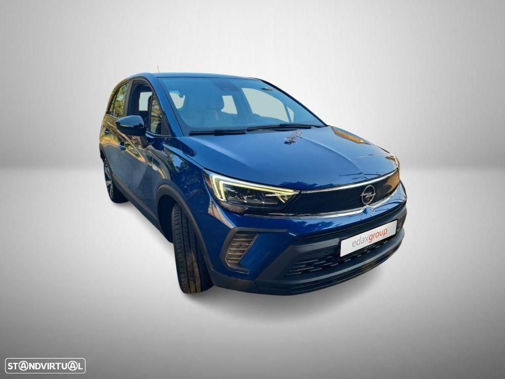 Opel Crossland X 1.5 CDTi Business Edition - 1