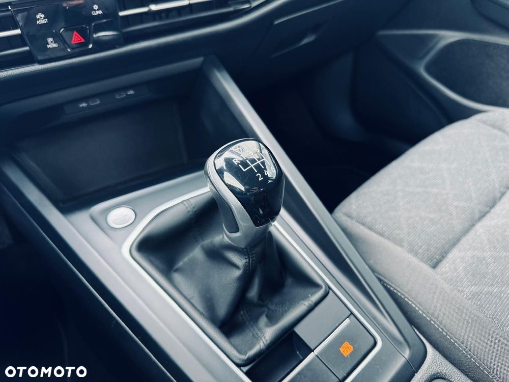 Volkswagen Golf Variant 2.0 TDI Life - 32