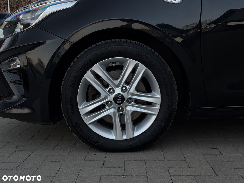 Kia Ceed 1.4 T-GDI L Business Line - 29