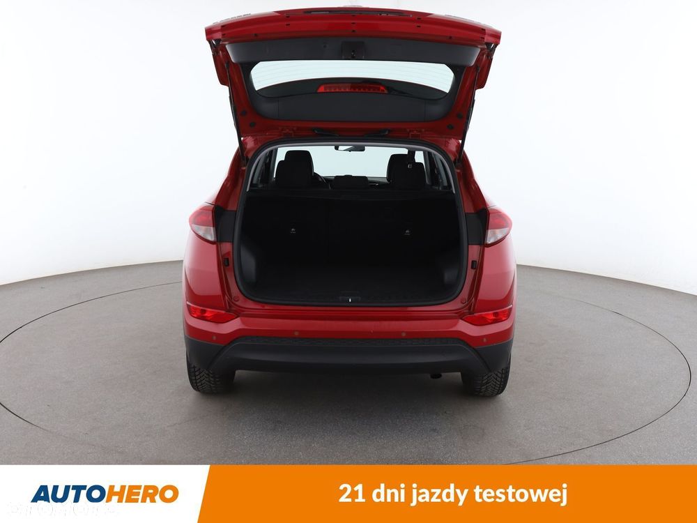 Hyundai Tucson 1.6 GDi Classic 2WD - 16