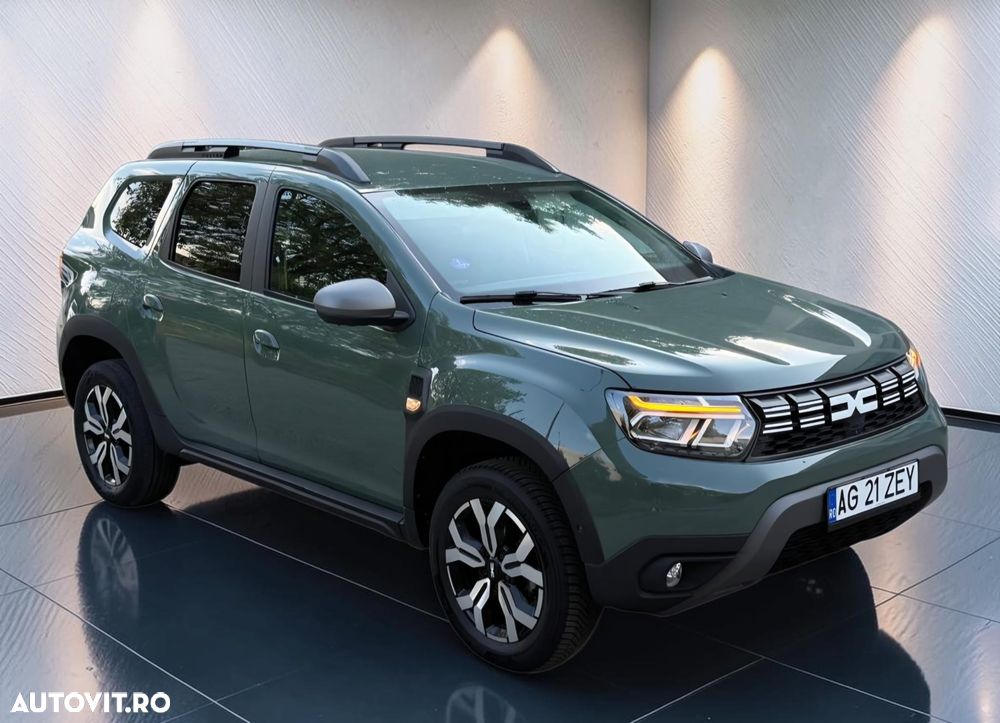 Dacia Duster - 13