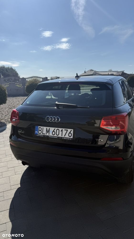 Audi Q2 1.6 TDI - 5