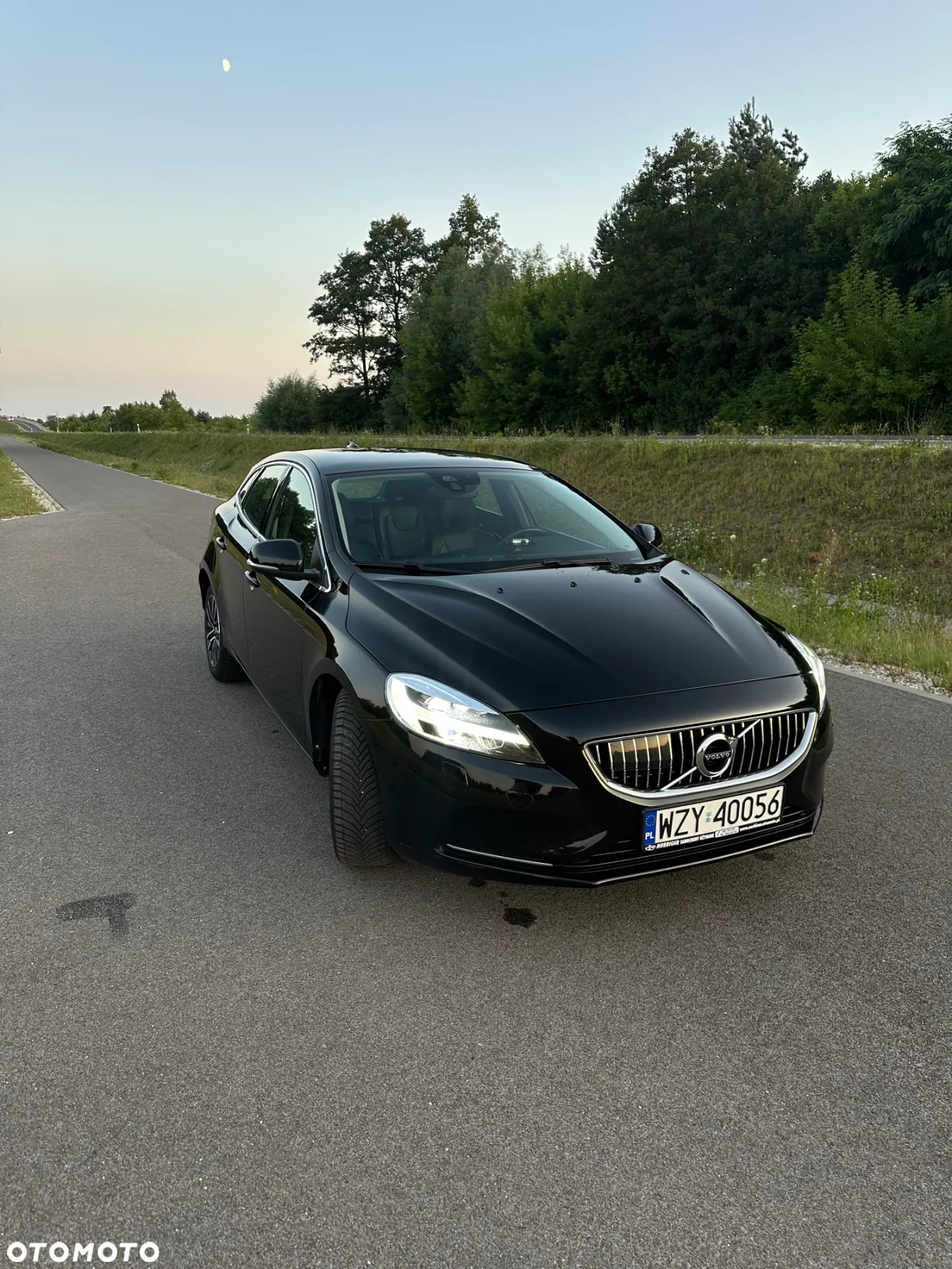 Volvo V40 D2 Inscription - 2