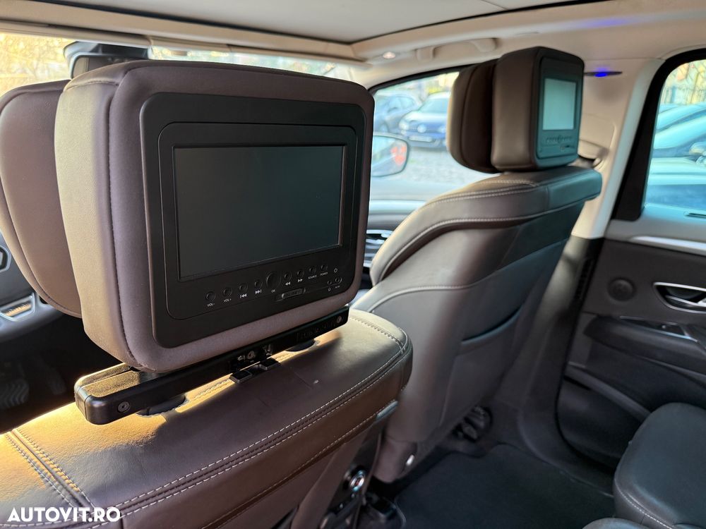 Renault Espace Energy dCi 160 EDC Initiale Paris - 19