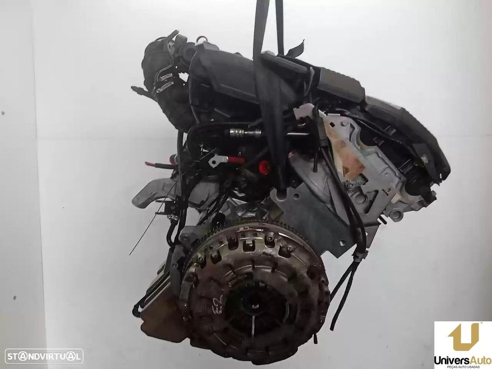 MOTOR COMPLETO BMW 3 2000 -256S4 - 11