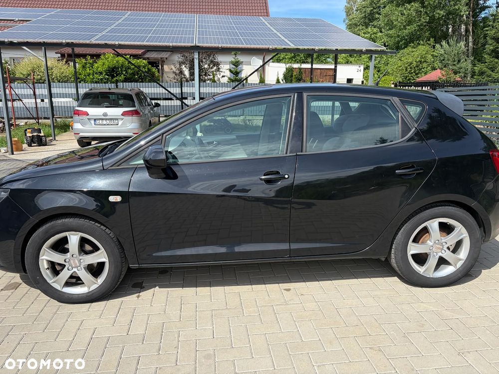 Seat Ibiza 1.2 TDI Ecomotive Reference - 7