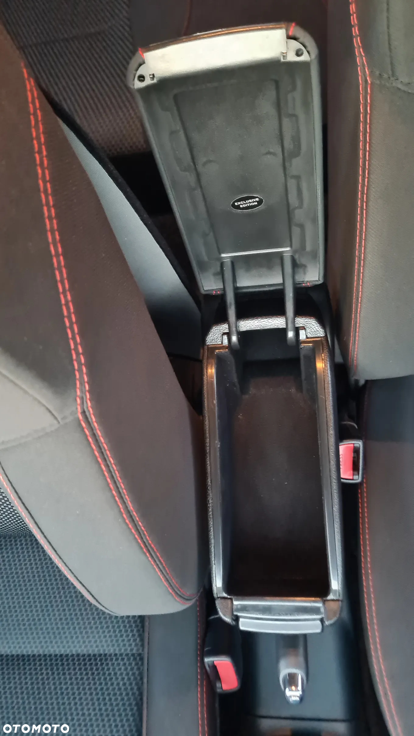 Suzuki Swift 1.6 Sport - 16