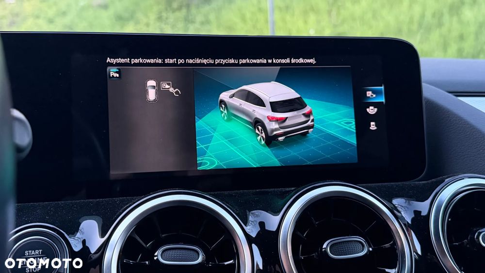 Mercedes-Benz GLA 200 Business Edition - 15