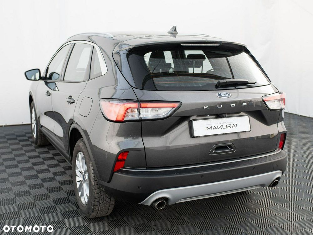 Ford Kuga 1.5 EcoBoost FWD Titanium - 5