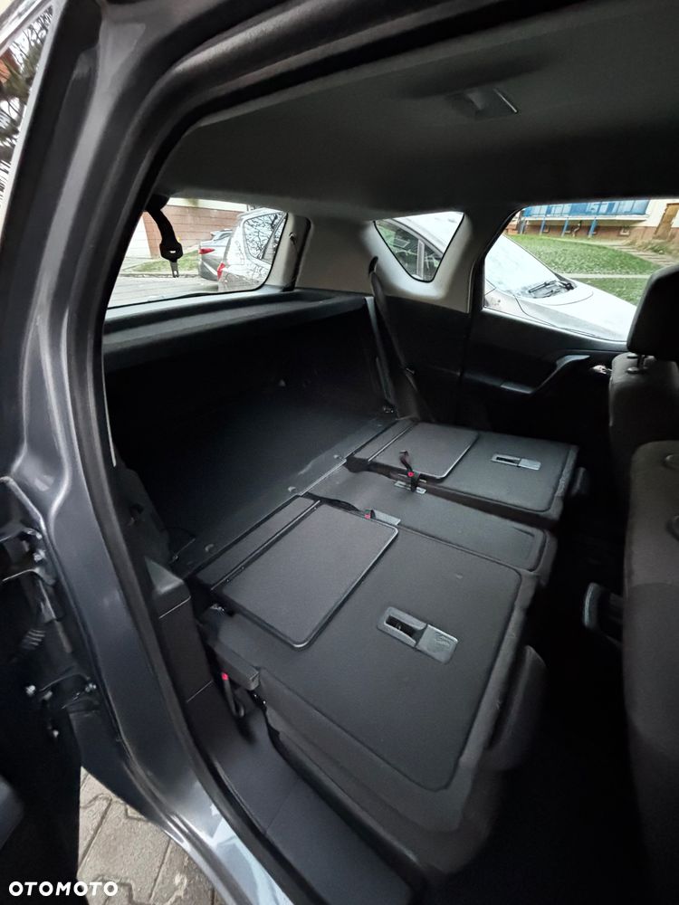 Opel Meriva 1.4 Enjoy - 12