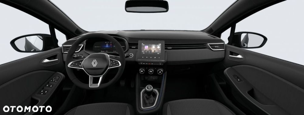 Renault Clio - 9