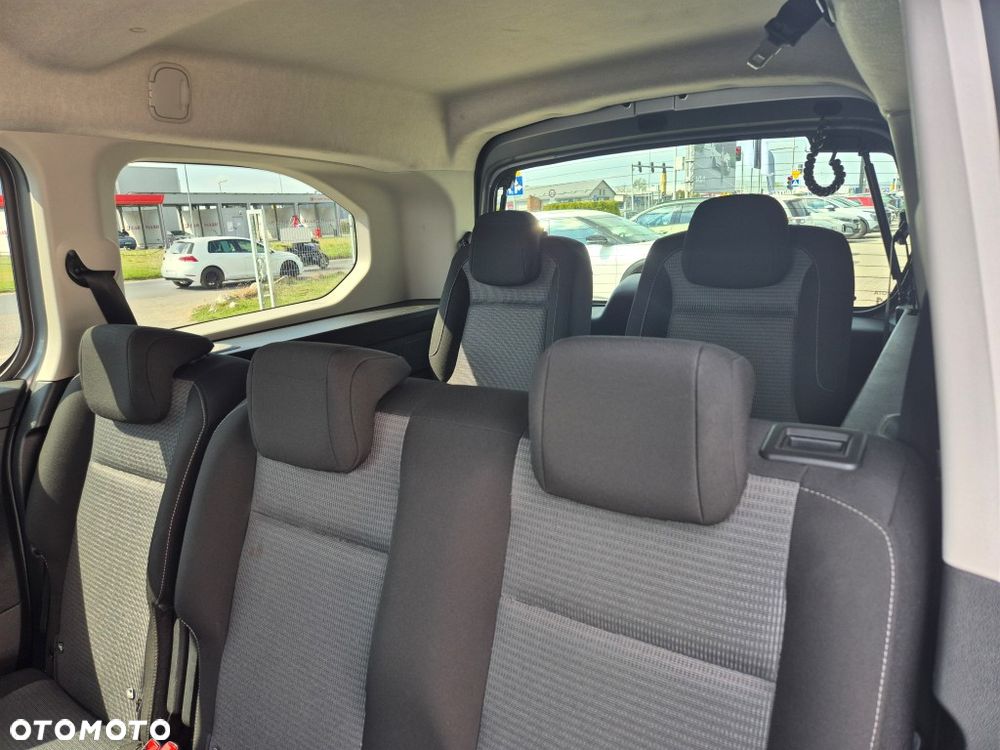 Toyota Proace City Verso 1.5 D-4D Business - 16