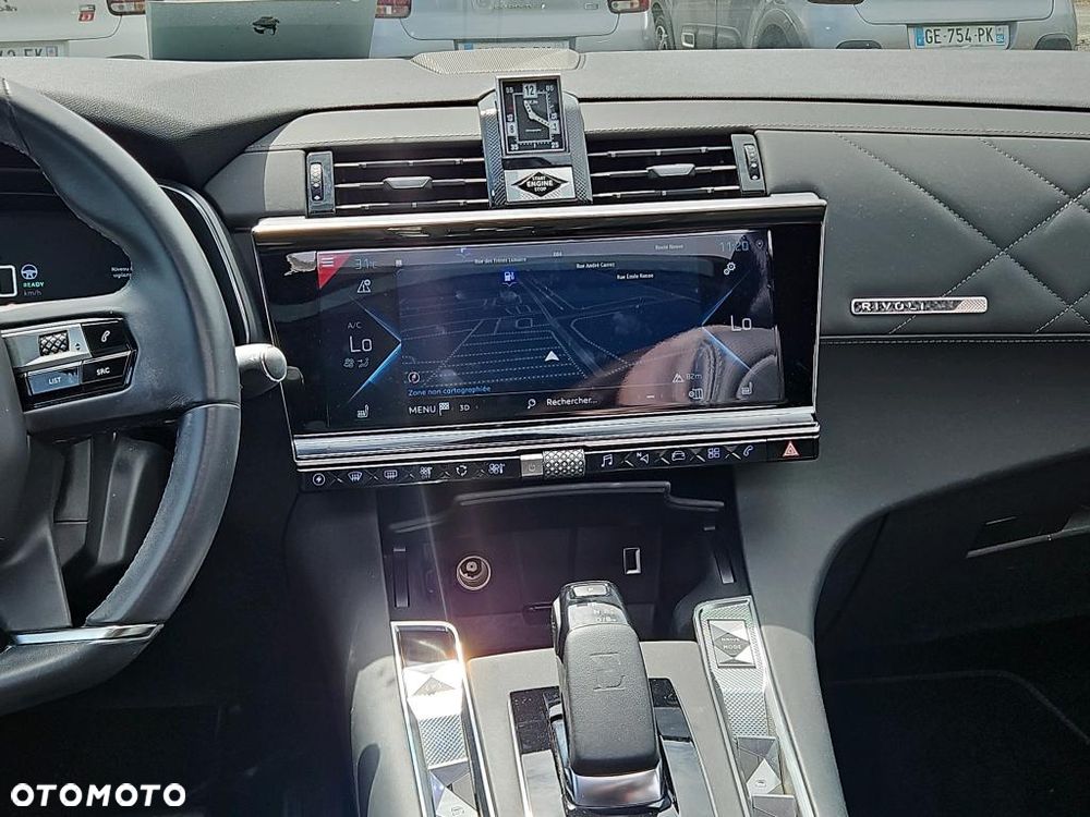 DS Automobiles DS 7 Crossback 1.6 E-Tense Rivoli - 5