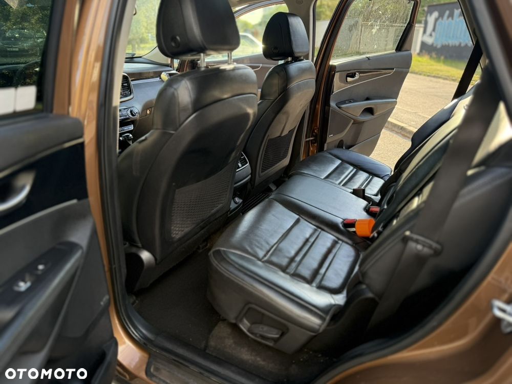 Kia Sorento 2.0 CRDI XL - 21