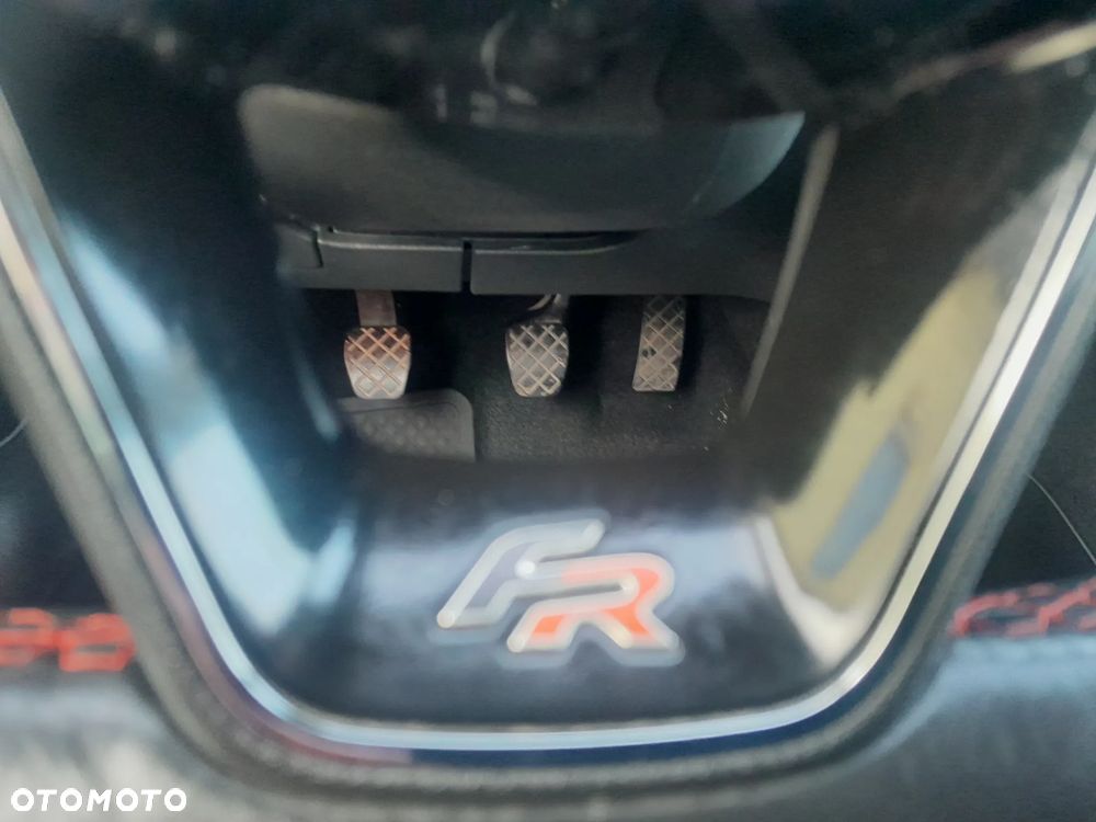 Seat Leon 1.4 TSI Start&Stop FR - 16