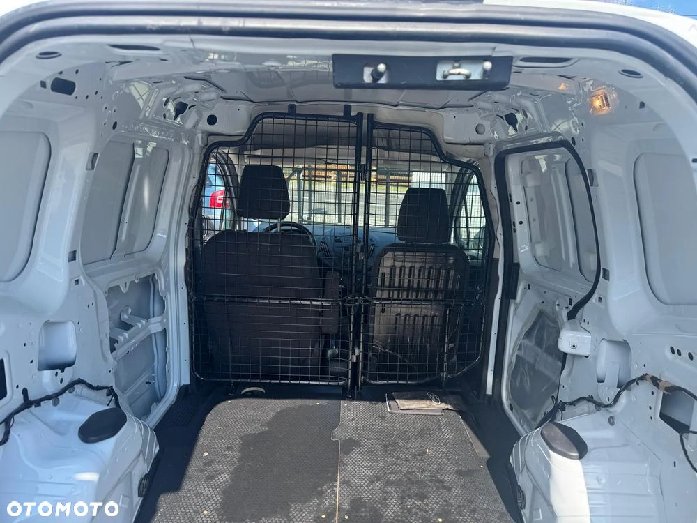 Ford Transit Courier S&S Basis - 6