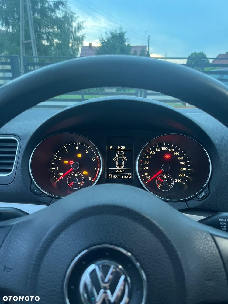Volkswagen Golf 1.4 TSI Highline - 8