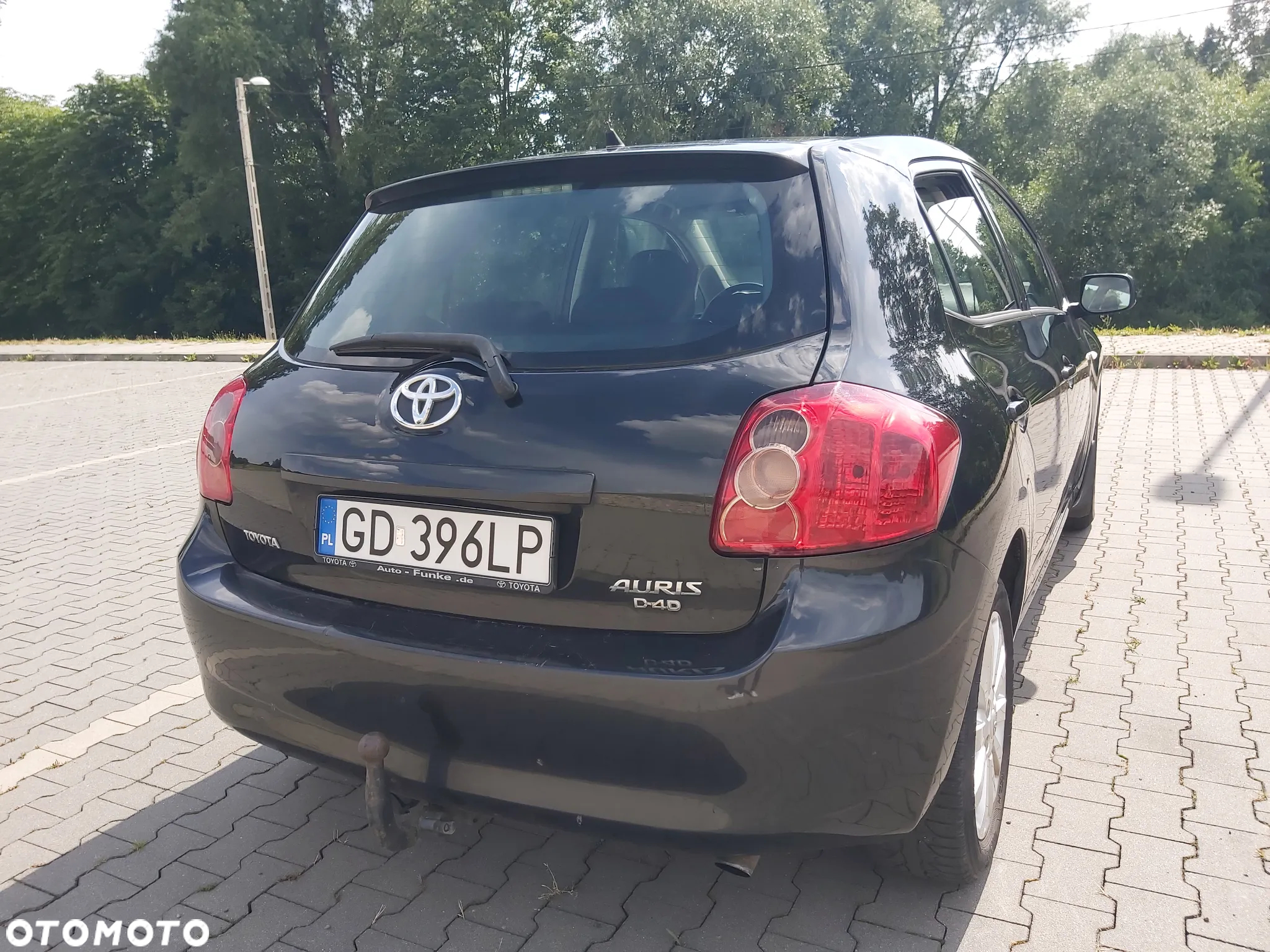 Toyota Auris - 6