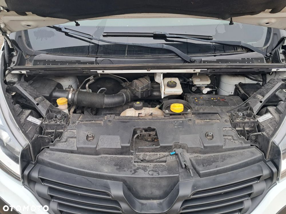 Renault Trafic - 14