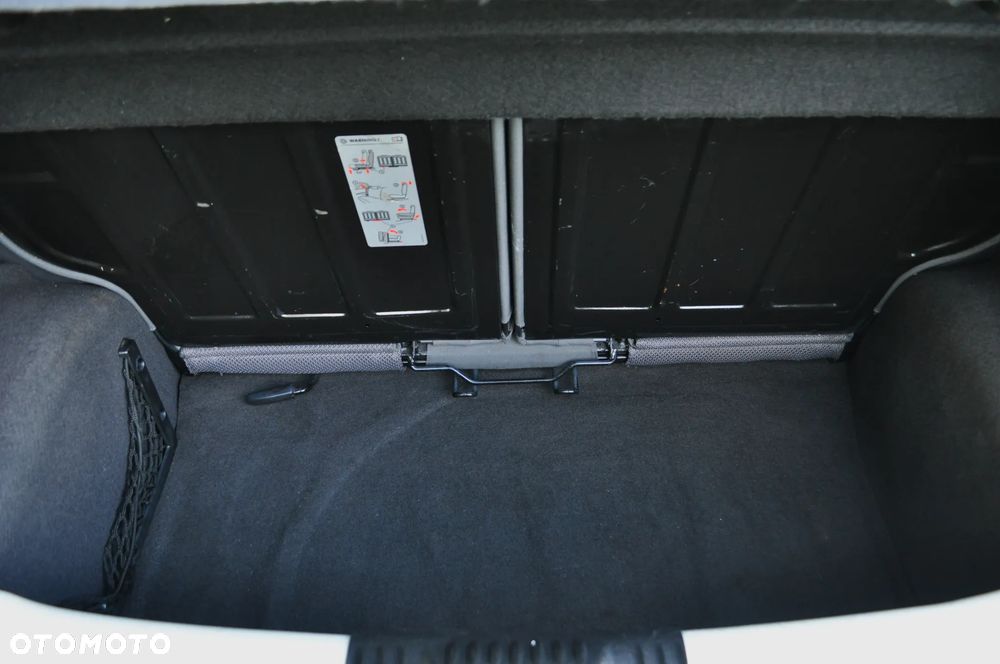 Volkswagen Fox 1.2 Style - 10