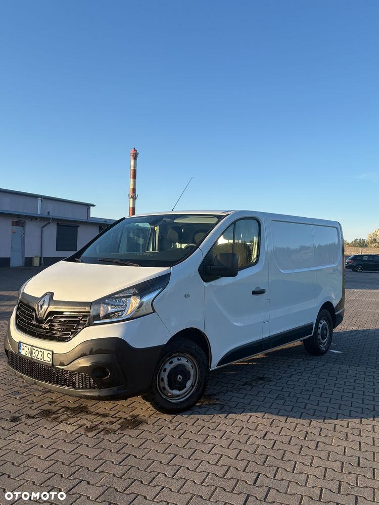 Renault Trafic - 4