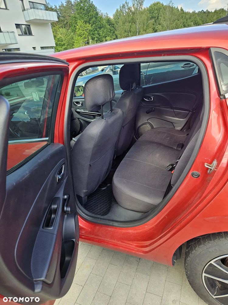 Renault Clio 1.5 dCi Energy Eco Expression - 7