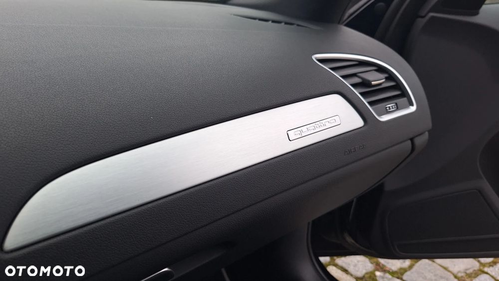 Audi A4 Avant 2.0 TDI DPF quattro S tronic S line Sportpaket - 19