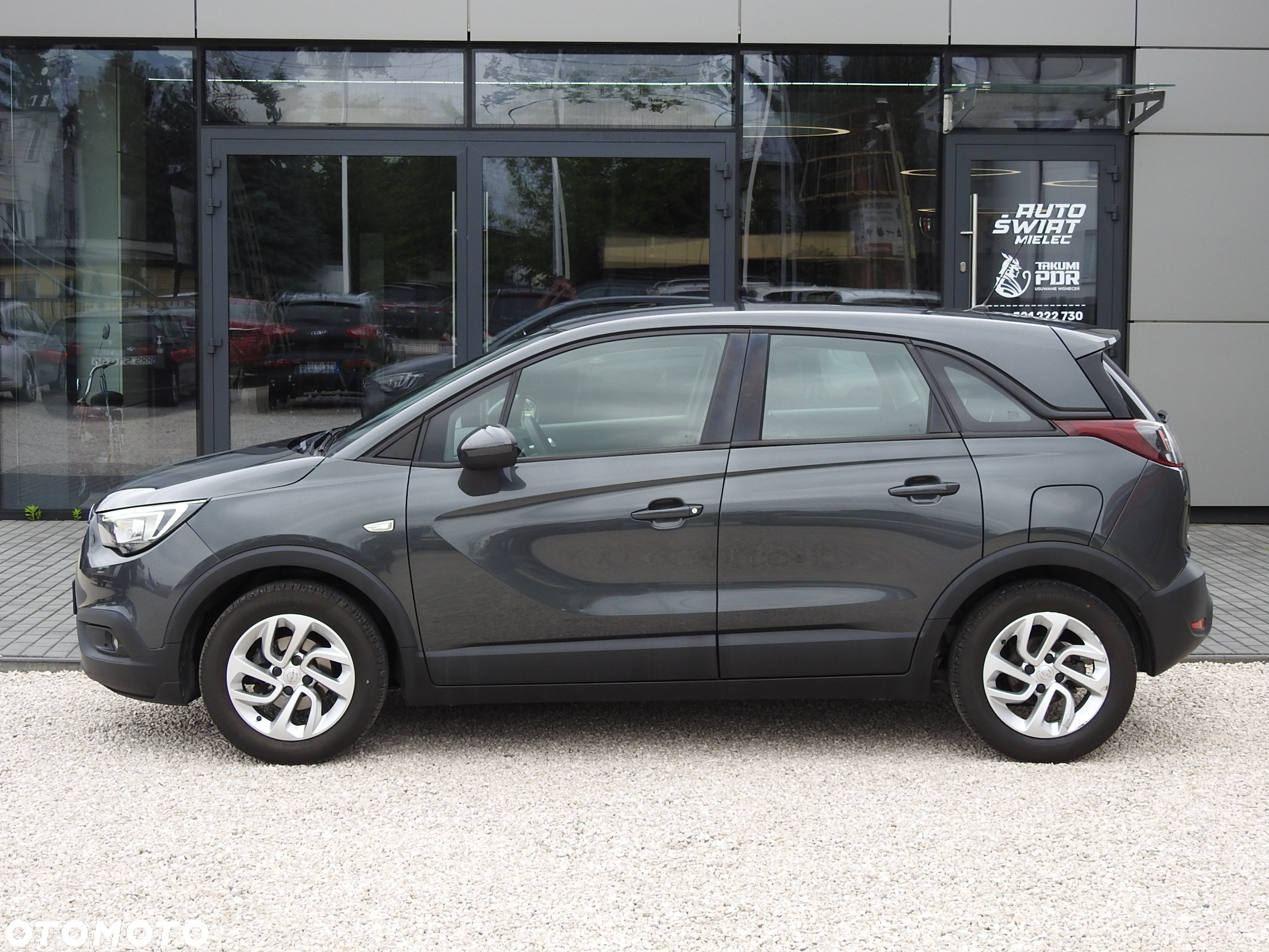 Opel Crossland X 1.2 Edition - 6