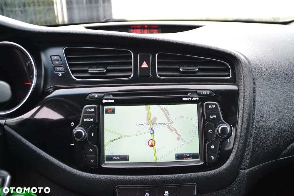 Kia Ceed 1.6 GDI Dream-Team Edition - 31