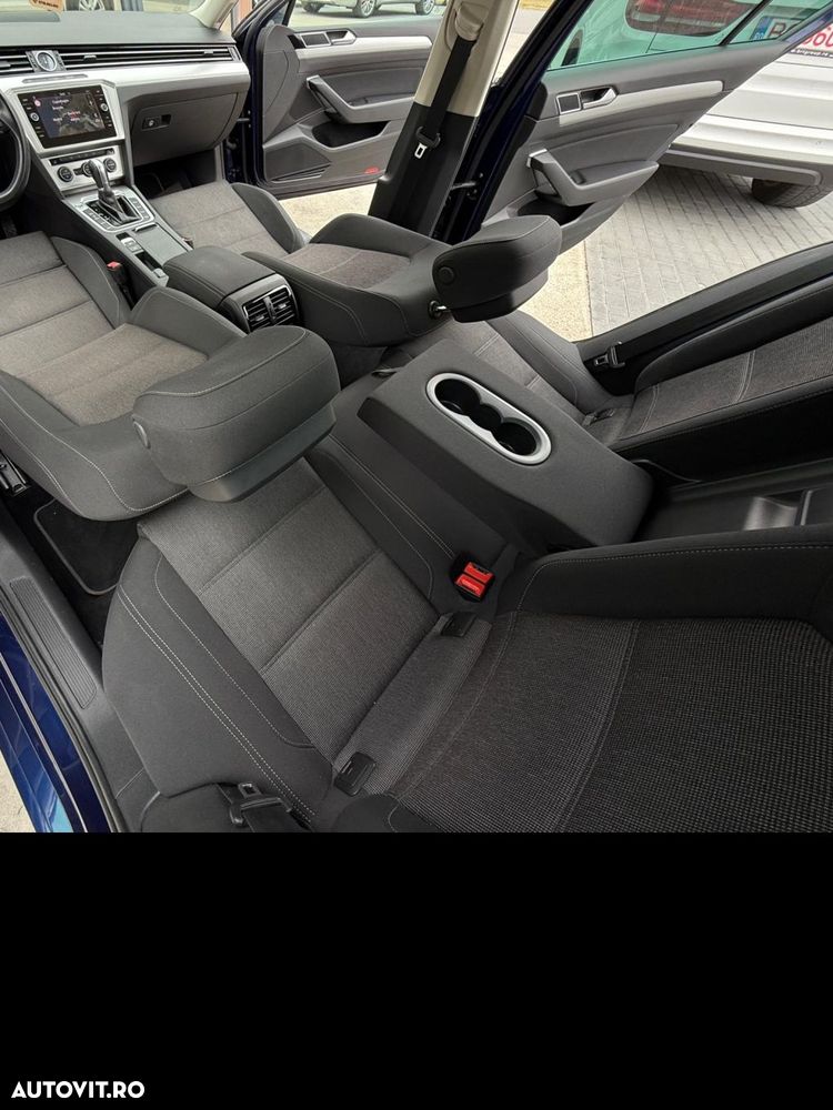 Volkswagen Passat - 5