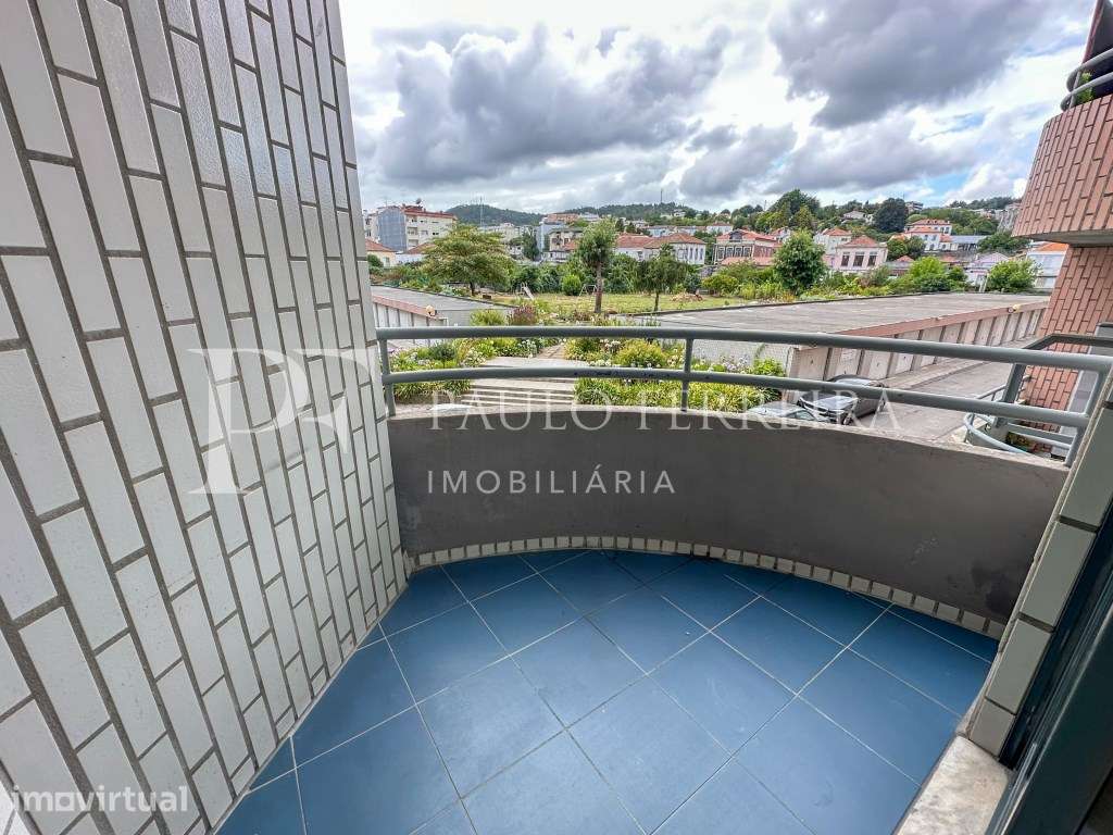Apartamento T3 no centro de Famalicão - Grande imagem: 5/20