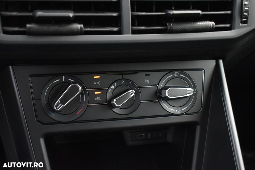 Volkswagen Polo 1.0 Trendline - 13