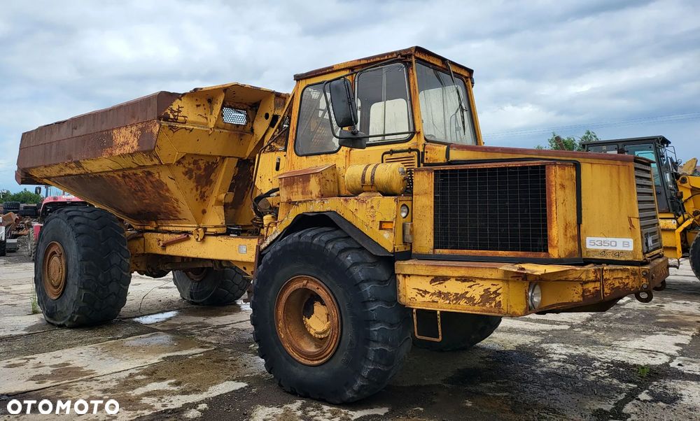 Volvo 5350 B - 9