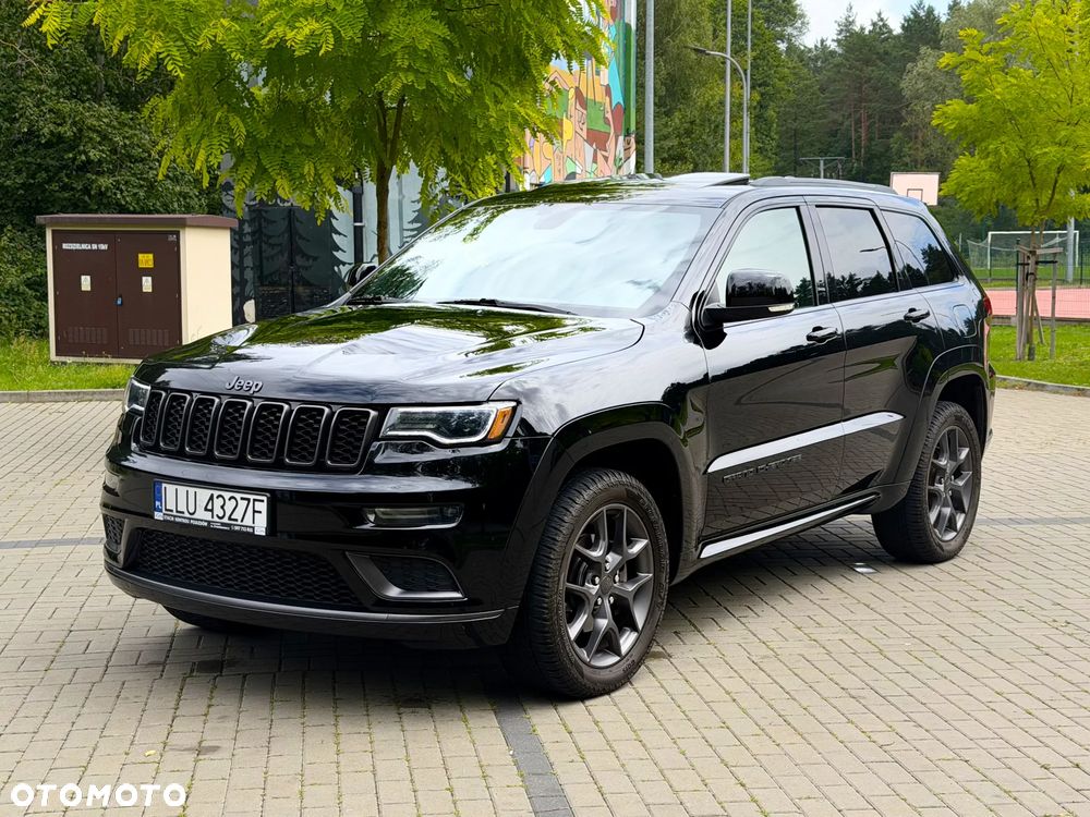 Jeep Grand Cherokee - 2