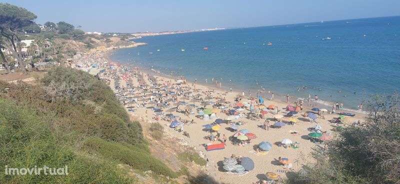 Arrendo T1 equipado e mobilado ate 4 pessoas pessoas em albufeira - Grande imagem: 2/10