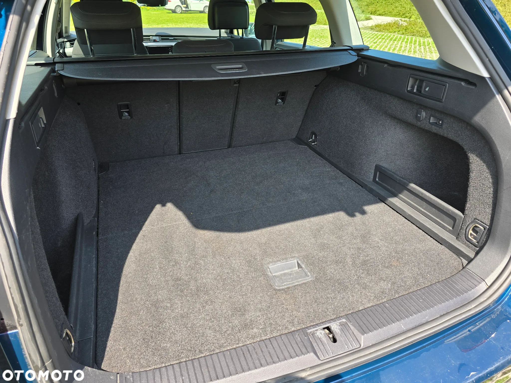 Volkswagen Passat 2.0 TDI EVO Business DSG - 32