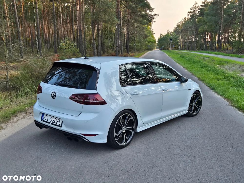 Volkswagen Golf 2016 photo 3