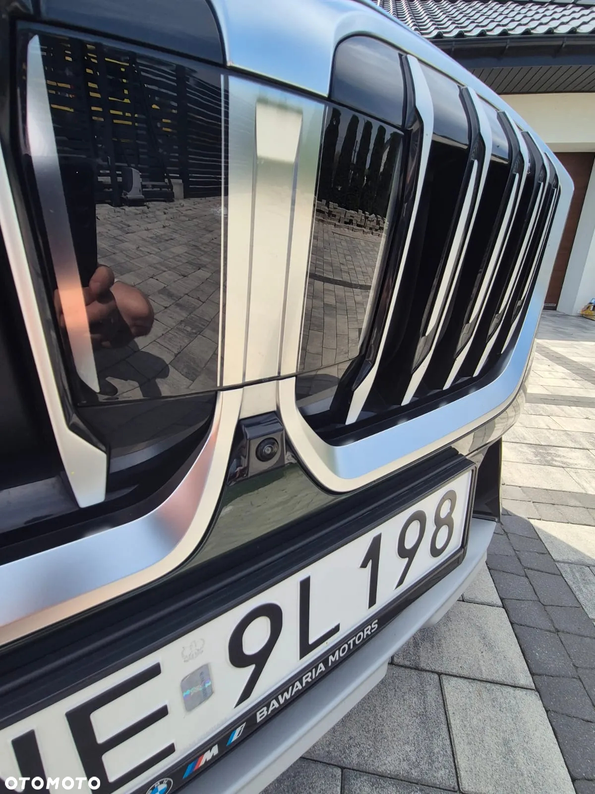 BMW X1 sDrive18i xLine - 12