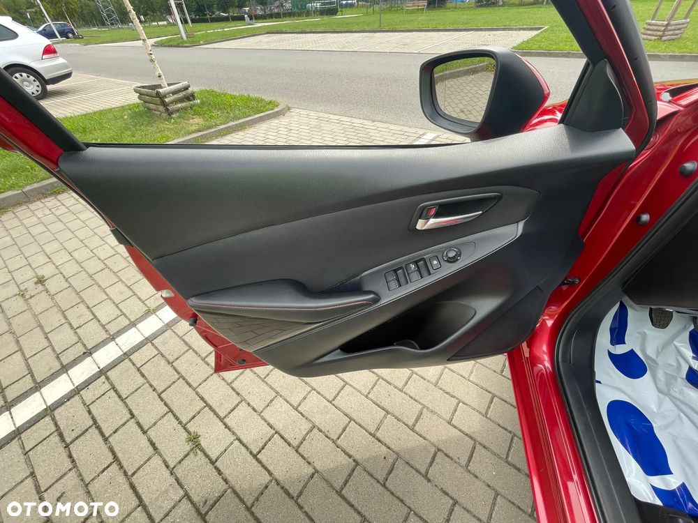 Mazda 2 SKYACTIV-G 115 KIZOKU INTENSE - 17