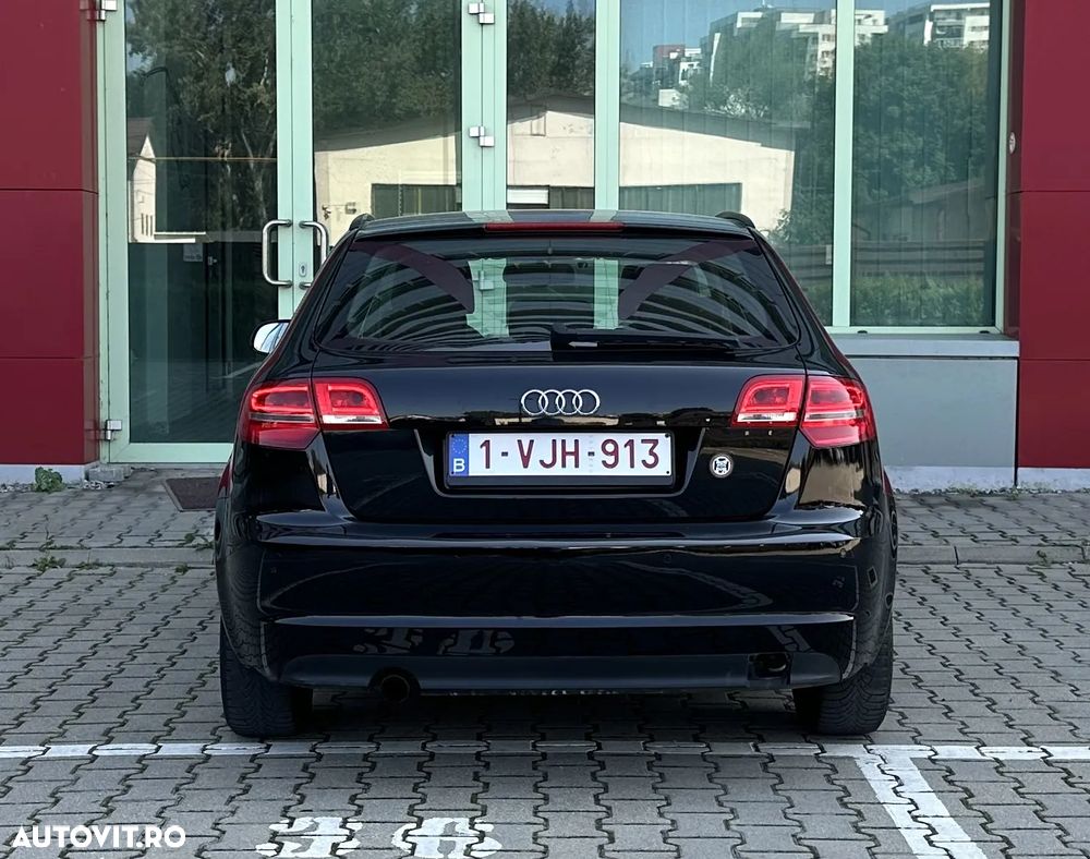 Audi A3 - 25