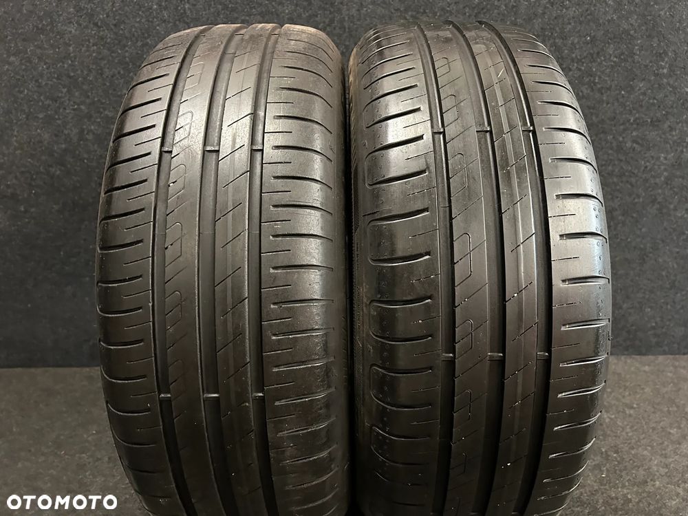 Opony letnie Goodyear EfficientGrip Performance 195/55/16 91V XL 2szt. - 1