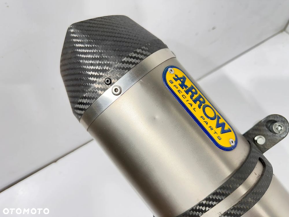 Tłumik wydech Arrow Honda CBR 1000RR FireBlade SC59 - 3