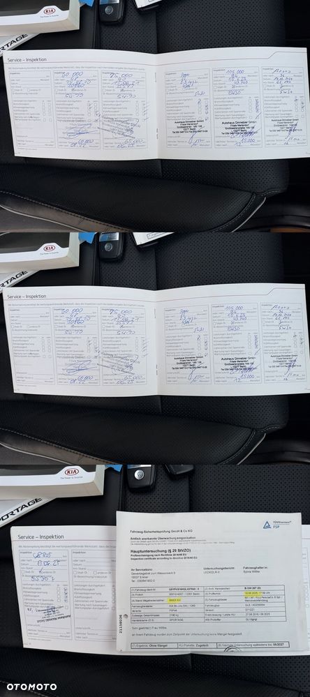 Kia Sportage 1.6 T-GDI AWD DCT GT LINE - 41