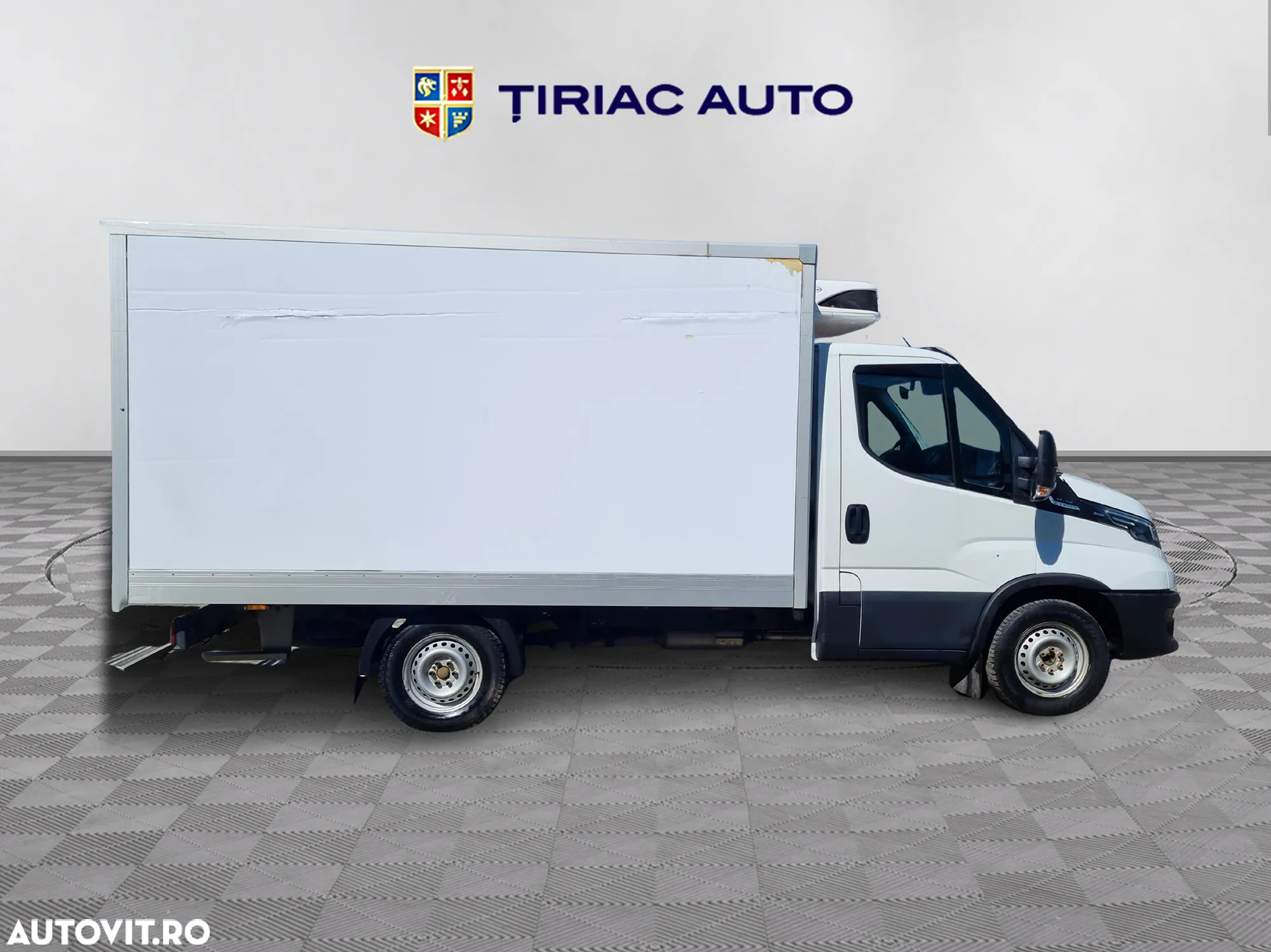Iveco Daily 35-140 - 6